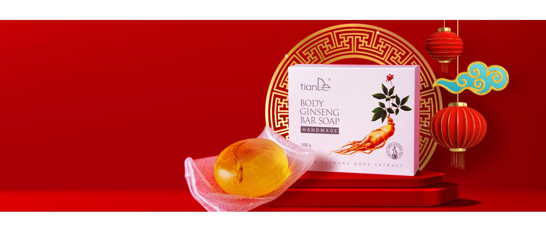 Curățare profundă cu energia Orientului