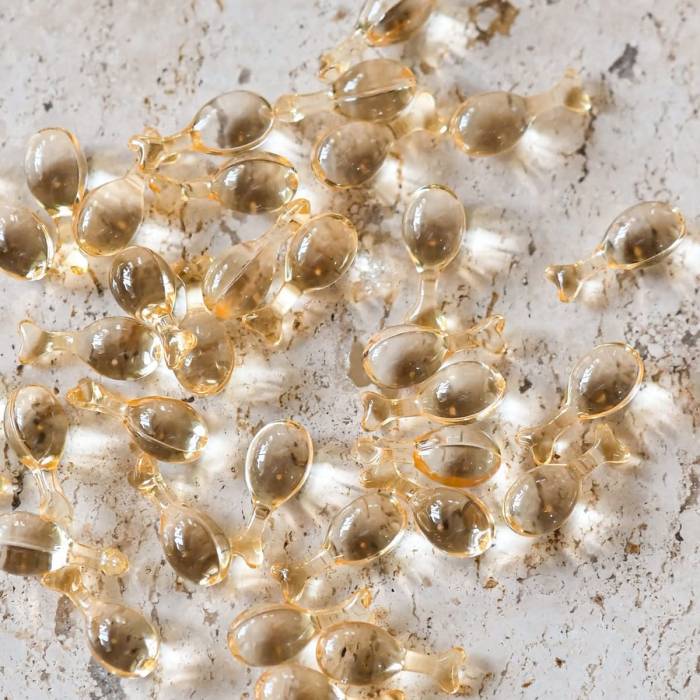 Ser regenerant în capsule Corrective Serum, 36 buc