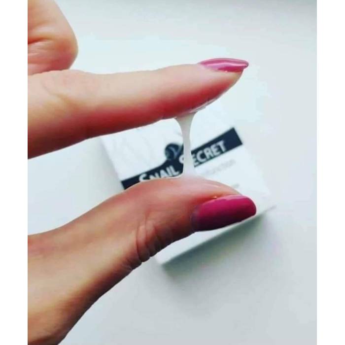 Cremă multifuncțională pentru față cu mucilagiu de melc 5x10ml