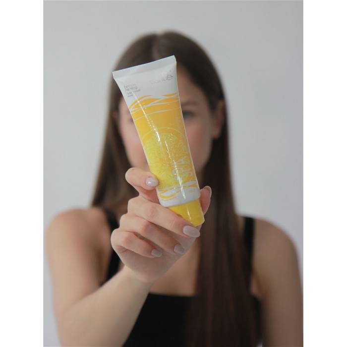 Peeling  cu ”Lămâie”, 120 g