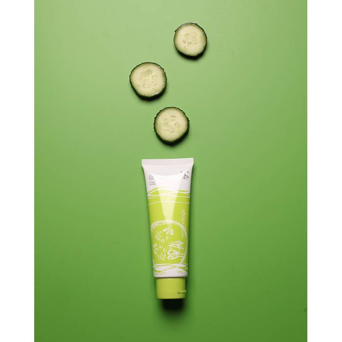 Peeling  cu  ”Castravete” 120g 