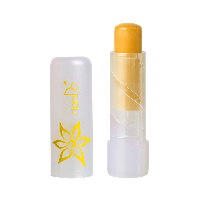 Balsam de buze cu fructe "Vanilie", 3,5 g