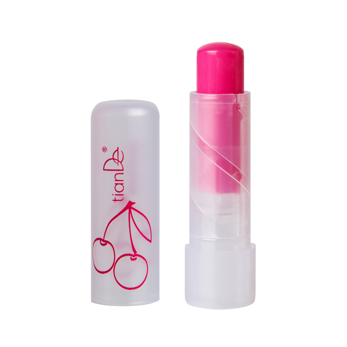 Balsam de buze cu fructe "Vișină", 3,5 g