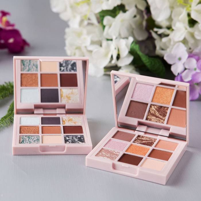 Farduri pentru ochi, 9 g