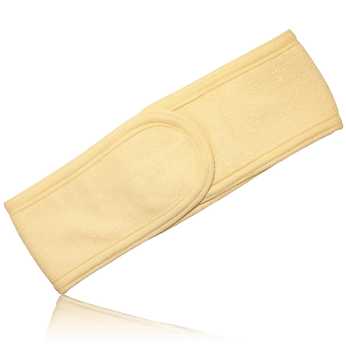 Bentiță pentru păr