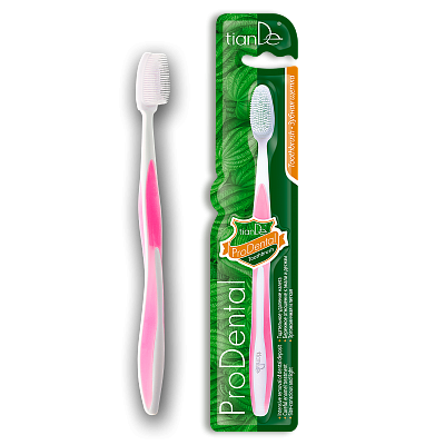 Periuță de dinți ProDental, 1 buc