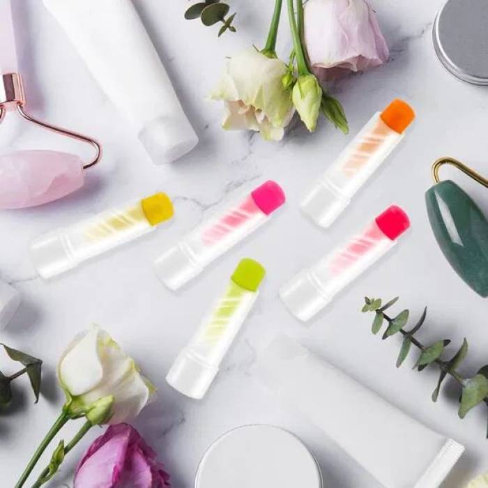 Balsam de buze cu fructe "Căpșună", 3,5 g