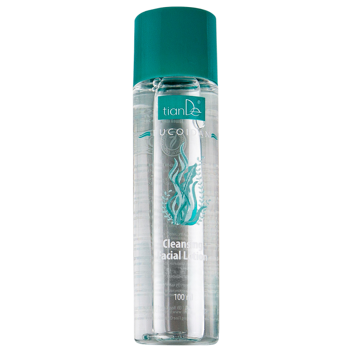 Loțiune tonică pentru față Fucoidan, 100 ml