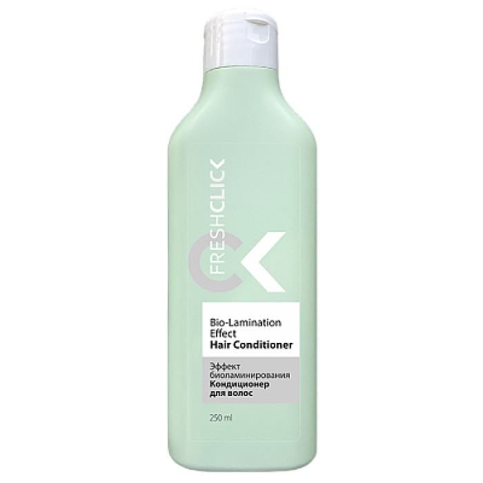 Balsam pentru păr cu efect de biolaminare, 250 ml