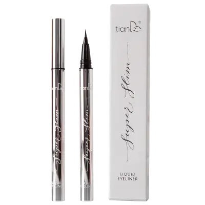 Tuș de ochi lichid super subțire, 1 ml